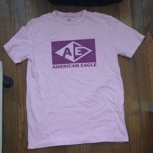 American Eagle Shirt